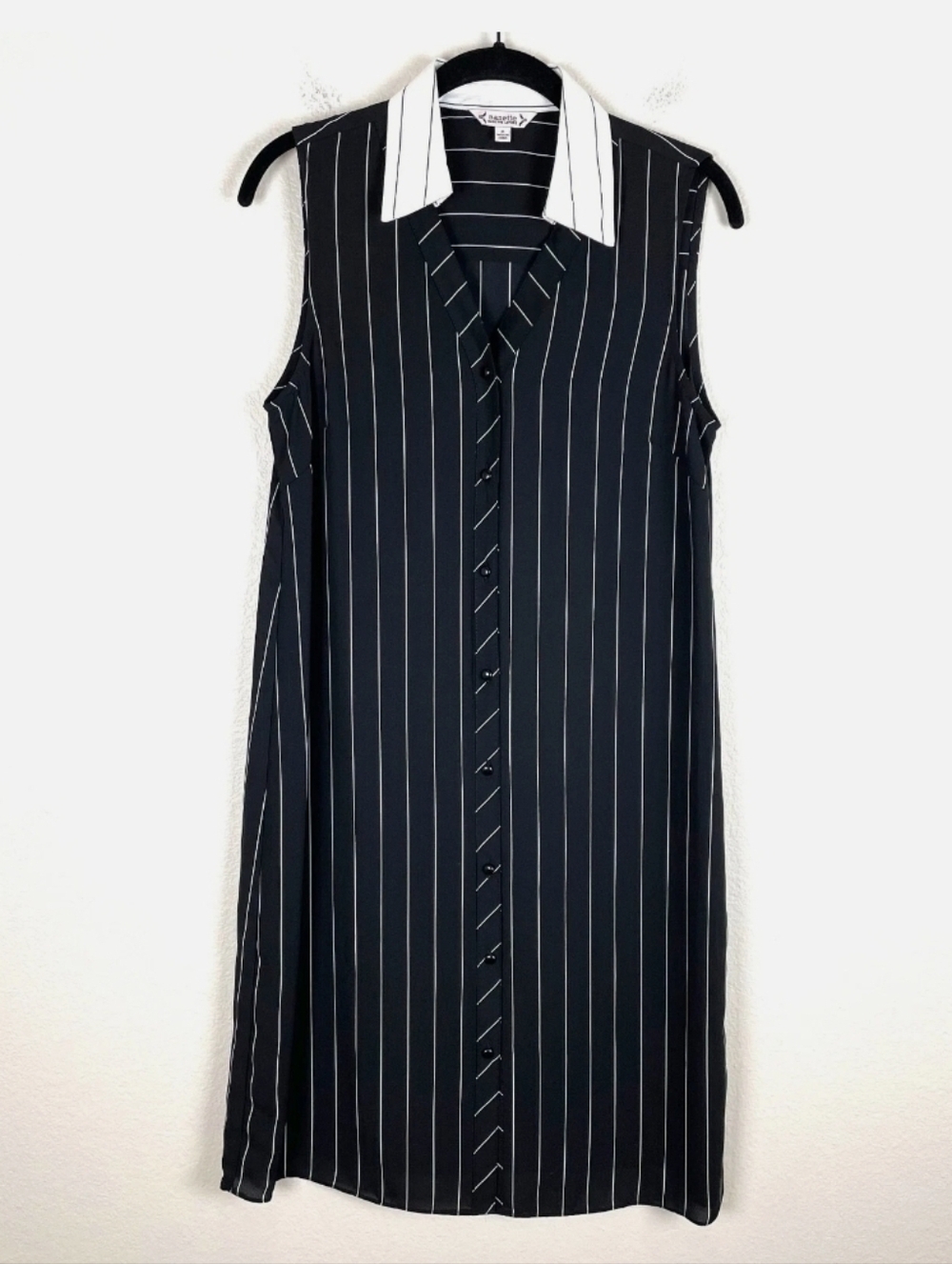 Nanette Lepore | Stripe Dress